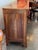 Early 20th Century French Walnut Enfilade With Three Drawers Over Three Doors For Sale - Image 9 of 12