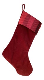 Example of Holiday Decor in Cleveland