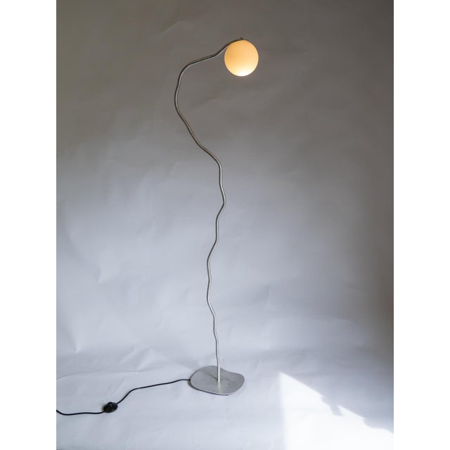 Not Yet Made - Made To Order Pea Head Lamp by Joseph Ellwood For Sale - Image 5 of 5