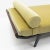 1950s Cleopatra Daybed by Dick Cordemeijer for Auping, 1950s For Sale - Image 5 of 11
