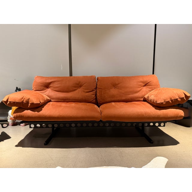 Poltrona Frau Ouverture For Sale - Image 12 of 18