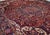 1940s Vintage Heriz Rug 10'4'' X 14'0'' For Sale In New York - Image 6 of 9