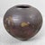 Earthenware Bizen-Yaki Tsubo Vase, Japan, 1920s For Sale - Image 17 of 18