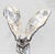 Art Nouveau Flying Lady Bronze Statue Spirit of Ecstacy For Sale - Image 9 of 10