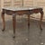 Late 19th Century 19th Century Régence Marble-Top Center Table From Liege For Sale - Image 5 of 18