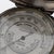 Metal Antique English Silver Barometer from Asprey of London, 1919 For Sale - Image 7 of 10