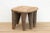8-Legged Vintage Nupe Stool For Sale In Los Angeles - Image 6 of 9