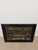 Spanish Artist, Relief of the Last Supper, 1950, Metal and Wood, Framed For Sale - Image 9 of 12