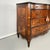 Italian Baroque Wood and Metal Chests of Drawers, 1730s For Sale - Image 13 of 18