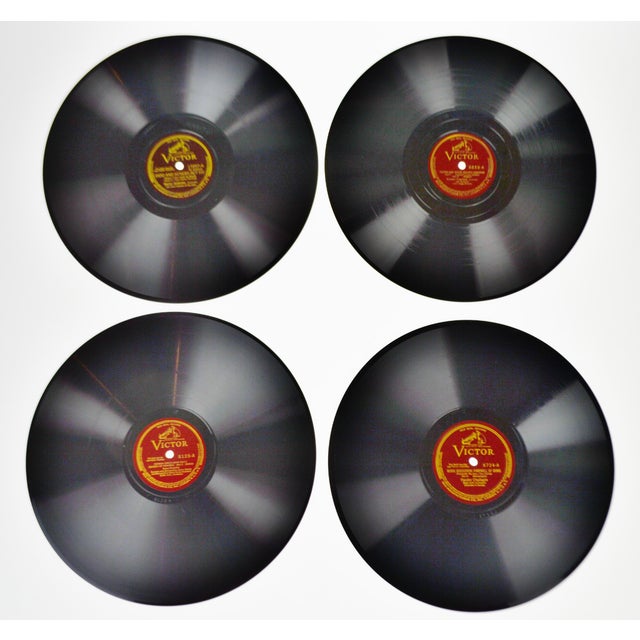 Vintage Classical Music 78's 12