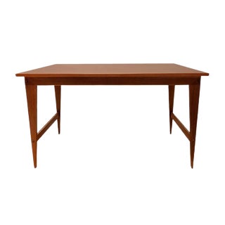 Dining Table by Poul Cadovius, 1950s For Sale