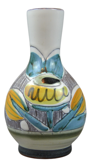 Vintage Vase from Nila Keramik, Sweden, 1970s
