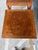Mid 20th Century Vintage Chapak Modern Walnut Chippendale End Tables – Pair For Sale - Image 5 of 10