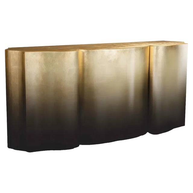 Honor Gradient Sideboard by Memoir Essence For Sale