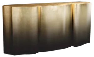Honor Gradient Sideboard by Memoir Essence