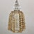 Mid Century Modern Murano Glass Fixture For Sale - Image 9 of 11