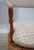 French Country Woven Seat Arm Chair For Sale - Image 14 of 17