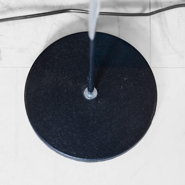 Funnel Lamps by Luigi Caccia Dominioni for Azucena, Set of 2 For Sale - Image 6 of 10