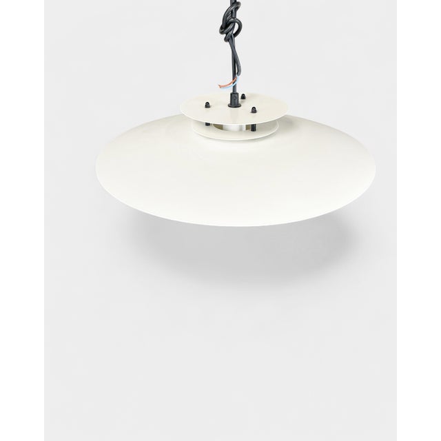 1990s Laterna Danica Pendant Lamps by Jørgen Buchwald for Nordlux, 1990s, Set of 2 For Sale - Image 5 of 8