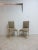 Ethan Allen Swedish Side Chairs - a Pair For Sale - Image 11 of 11
