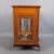 Antique Wooden Glass Pharmacy Scales, 1890s For Sale - Image 3 of 18