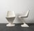 Set of Fiber Glass Chairs, 1960s For Sale - Image 11 of 11