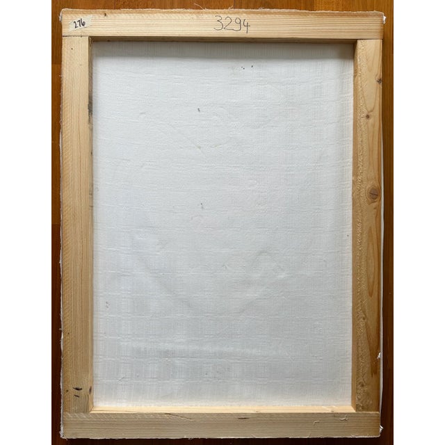 Peter Keil Peter Keil, 1987 For Sale - Image 4 of 4