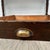 Wood 19th Century Mahogany Writing Table from Holland & Sons For Sale - Image 7 of 10
