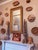 Antique Sailor’s Valentine Shell Panel For Sale - Image 10 of 12