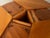 Dining Table from Skovby, 1980s For Sale - Image 4 of 11