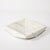 Mid-Century Modern Mid-Century Modernist Rectilinear Carved Marble Tray For Sale - Image 3 of 12