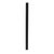 Contemporary Helix Wooden Square Clock For Sale - Image 3 of 9