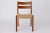 Vintage Danish Chairs, 1960s For Sale - Image 3 of 9