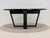Macassar Ebony Bespoke Dining Table by Antonio Citterio For Sale - Image 5 of 13