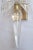 Neoclassical Murano Glass Italian Sconces 1970s For Sale - Image 9 of 12