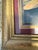 Mid 20th Century Harry Herman Roseland “The Scholar” Framed Reproduction Print in Gold Frame For Sale In Indianapolis - Image 6 of 10