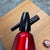 Vintage iSi Austria Red Soda Siphon, Ashtray + Table Lighter Set For Sale - Image 11 of 12