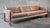 Wood 1960s Attributed to Adrian Pearsall for Craft Associates Walnut Sofa For Sale - Image 7 of 18