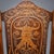 Wood Bentwood Chairs from J. & J. Kohn, Vienna, Austria, 1900s, Set of 6 For Sale - Image 7 of 11
