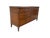 1960's Kindel Furniture Belvedere French Regency Louis Walnut Dresser For Sale In Houston - Image 6 of 15