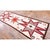 1930s White Star Geometric Antique Native American Navajo Crystal Flat Weave Rug For Sale In New York - Image 6 of 9
