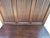 Antique Karpen Furniture French Gothic Cabinet Oak Vestry Altar Wine Bar Hutch For Sale - Image 14 of 18