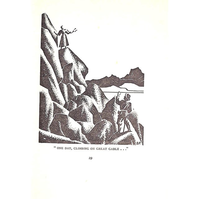 "Good-Bye, Mr. Chips" 1934 Hilton, James For Sale - Image 10 of 10