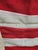 Vintage 48 Star American Flag Cotton Sewn Wwii Wwi & Korea Americana Banner 46 X 74 For Sale - Image 9 of 17