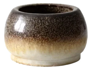 Vintage Studio Pottery Bowl