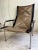 Swiss Lounge Chair by Hans Eichenberger for Strases, 1970s For Sale - Image 10 of 18