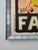 Up for sale is a striking vintage "Fap'Anis" advertising poster featuring artwork by Delval. This vibrant piece captures...