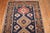 Textile Antique Zabihi Collection Shirvan Rug For Sale - Image 7 of 9