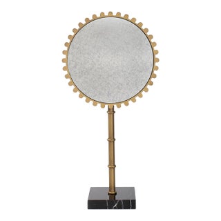 Bellingham Tabletop Mirror- Tall For Sale