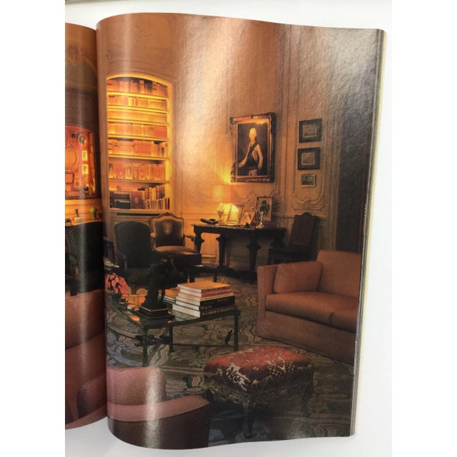 French Interior Decorating Magazines - Set of 5 For Sale In Portland, ME - Image 6 of 13